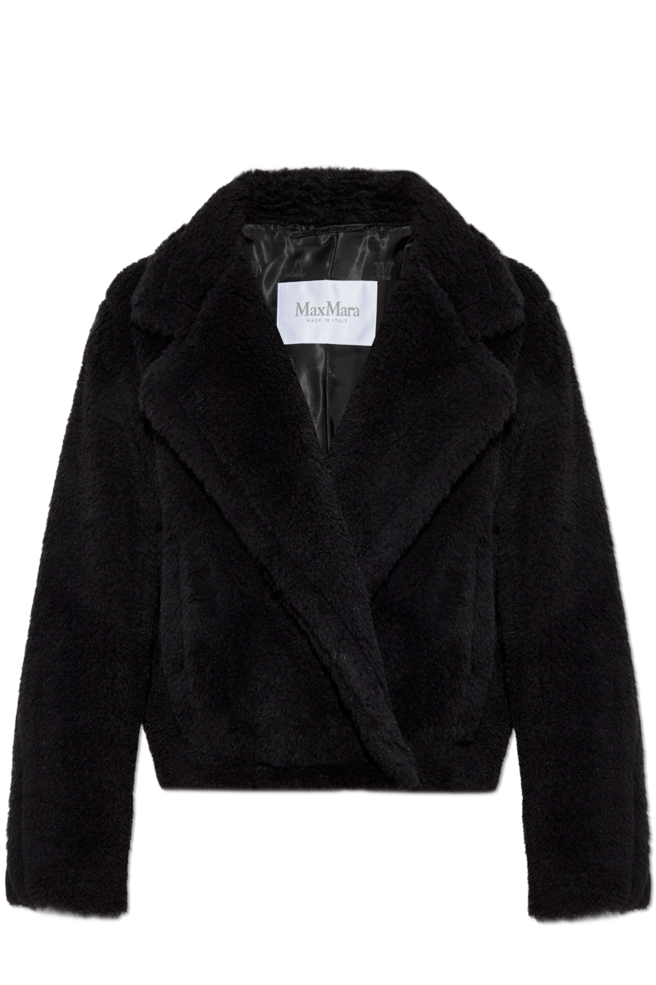 MAX MARA|COATS (OGGERI (11081061 008 / 11081061600 008) Max Mara Fur coat Oggeri | Women's Clothing | Vitkac